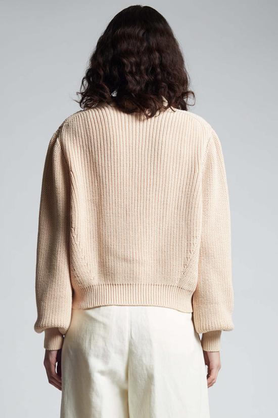  일레븐 식스 가디건 이슬라 카르디 샌드 - ELEVEN SIX