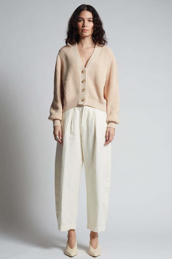  일레븐 식스 가디건 이슬라 카르디 샌드 - ELEVEN SIX