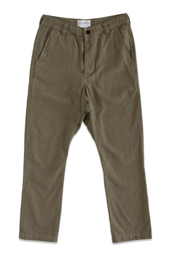  SEEKER 치노 팬츠 시커 베트 치노 멀티 - OTHER BRANDS