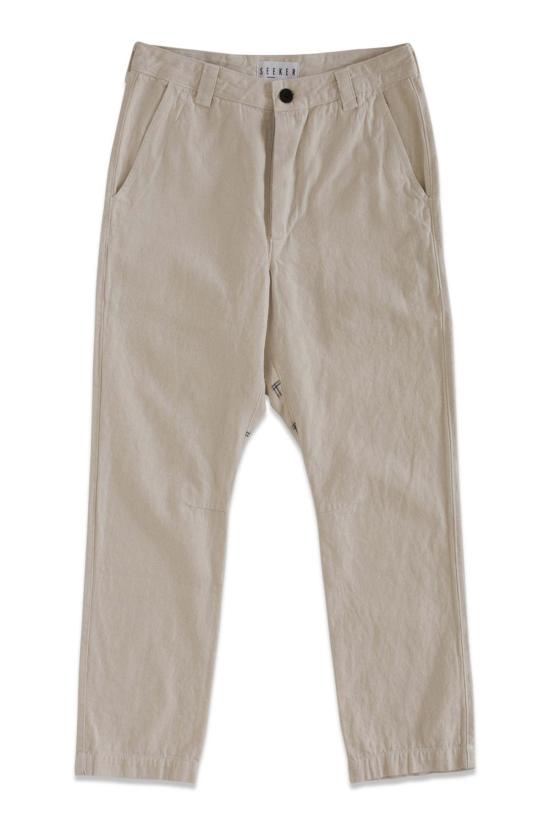  SEEKER 치노 팬츠 시커 베트 치노 멀티 - OTHER BRANDS