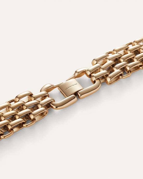  제니 버드 팔찌 페넬로페 브레이슬릿 골드 - JENNY BIRD