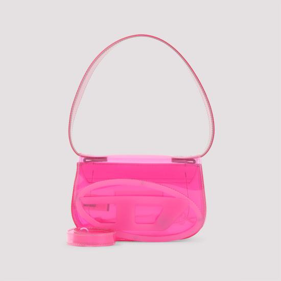 26SS 디젤 숄더백 X08396 P8763 T4222 PINK - DIESEL