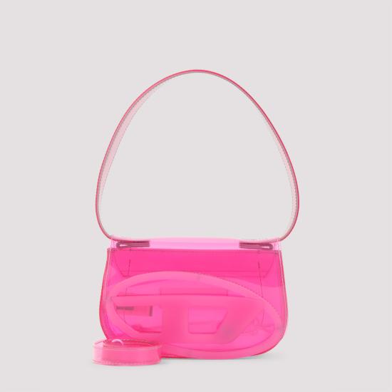 26SS 디젤 숄더백 X08396 P8763 T4222 PINK