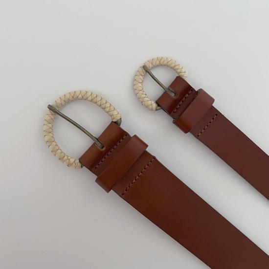  Crescioni 레귤러 벨트 크레시오니 미니 듄 - CRESCIONI