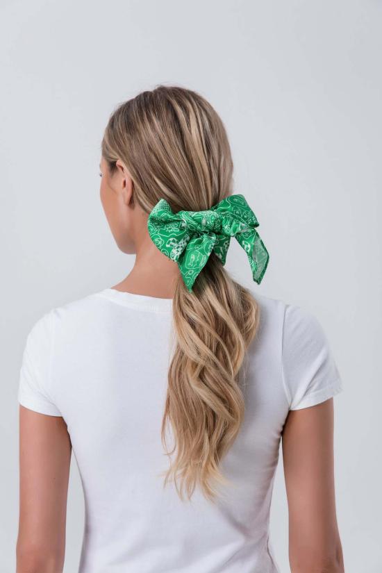  메리 로 머플러/스카프 굿 타임즈 스카프 - MARY LO