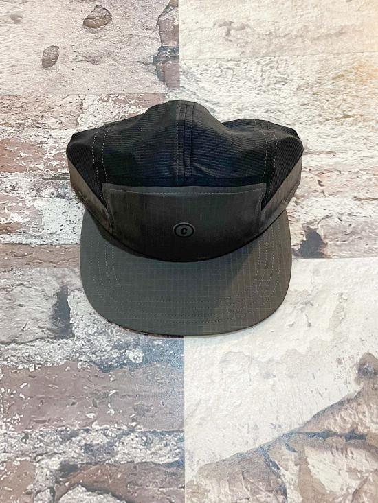  Ciele 모자 Go 캡 아이콘 서클 C 캡 섀도캐스트