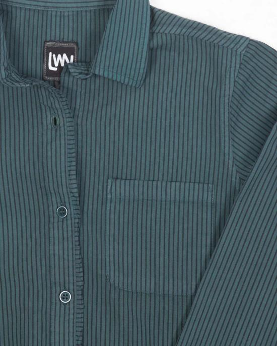  LWN 셔츠 Lwn 사미 셔츠 - LWN