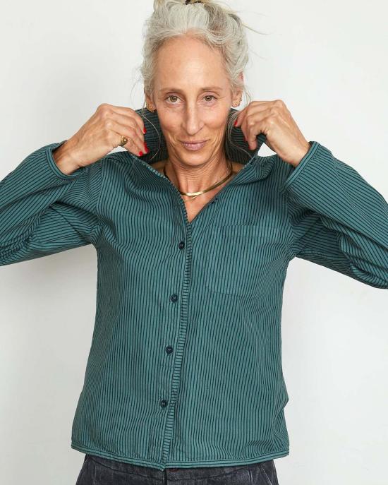  LWN 셔츠 Lwn 사미 셔츠 - LWN