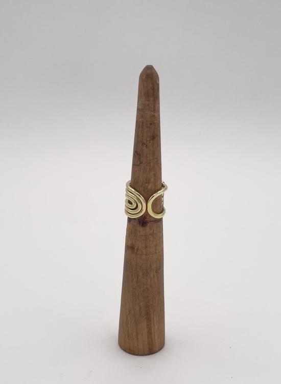  메그 반지 리플 링 - MEG