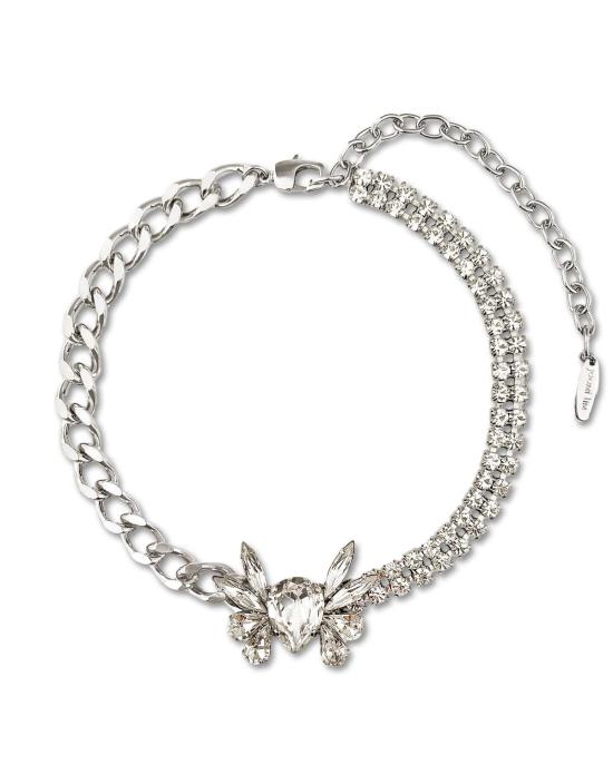  주미 림 목걸이/팬던트 림 주미 베스퍼 목걸이