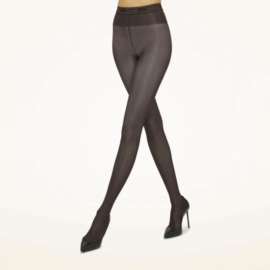  월포드 양말 울포드 네온40 타이츠