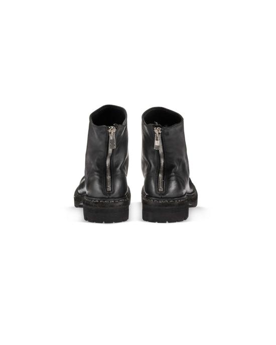  구이디 부츠 GR06V BLACK - GUIDI