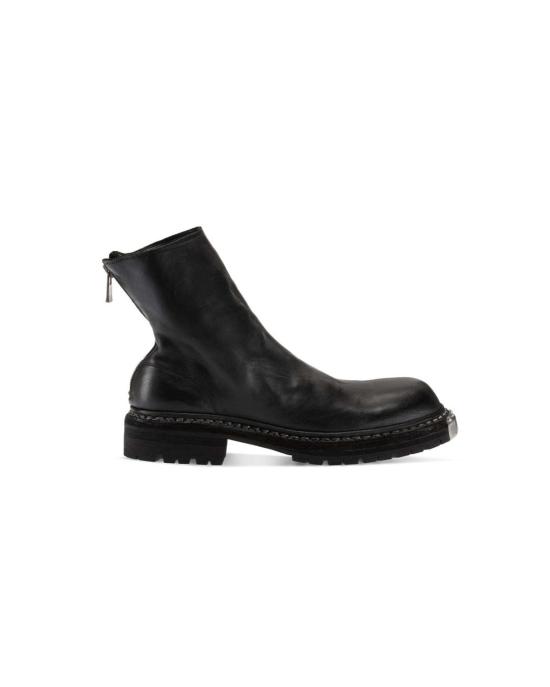  구이디 부츠 GR06V BLACK