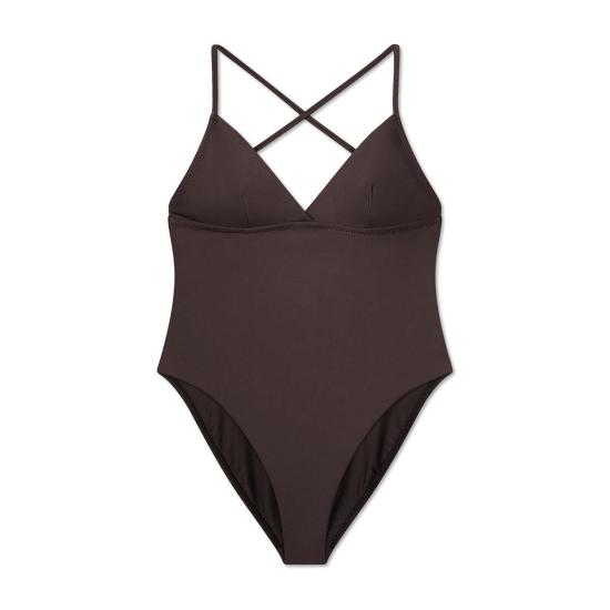  Galamaar 원피스 수영복 갈라마르 롤라 원피스 아라비카 - OTHER BRANDS