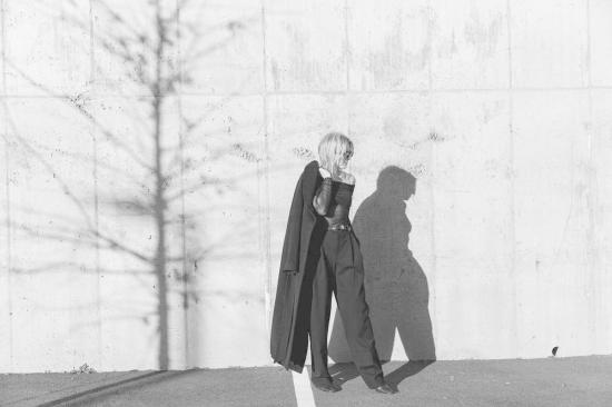  세로야 스트레이트 팬츠 세르.오.야 소냐 판트 - SER.O.YA