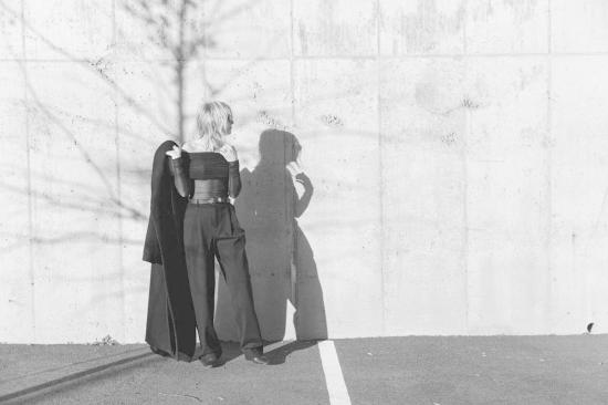  세로야 스트레이트 팬츠 세르.오.야 소냐 판트 - SER.O.YA