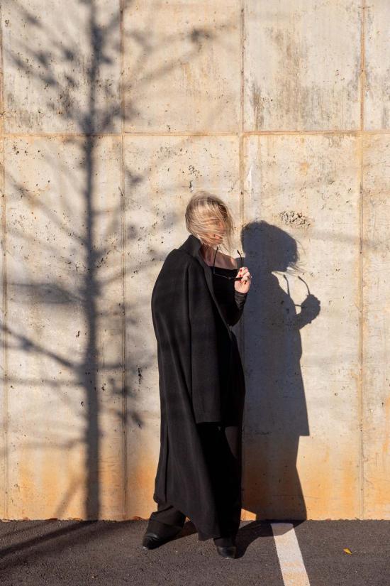  세로야 스트레이트 팬츠 세르.오.야 소냐 판트 - SER.O.YA