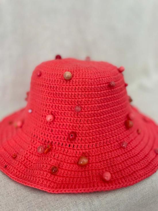  아바카시 모자 푸노 - ABACAXI