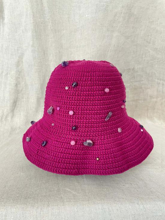  Abacaxi 모자 아바카시 푸노 - OTHER BRANDS