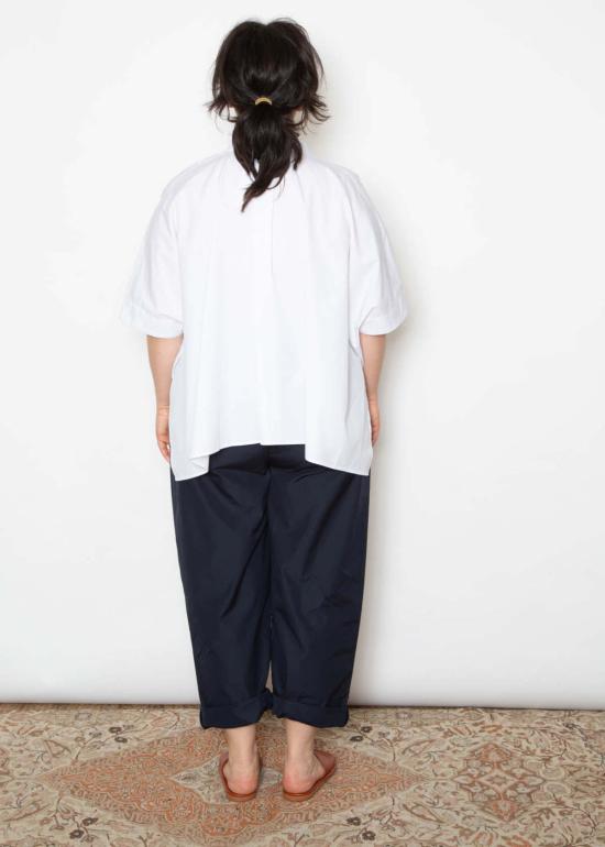  SBJ Austin 블라우스 Sbj 오스틴 앨리스 탑 - OTHER BRANDS