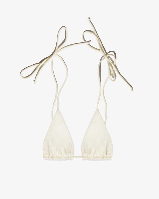  마레 퍼페투아 비키니 수영복 에센셜 탑 문스톤