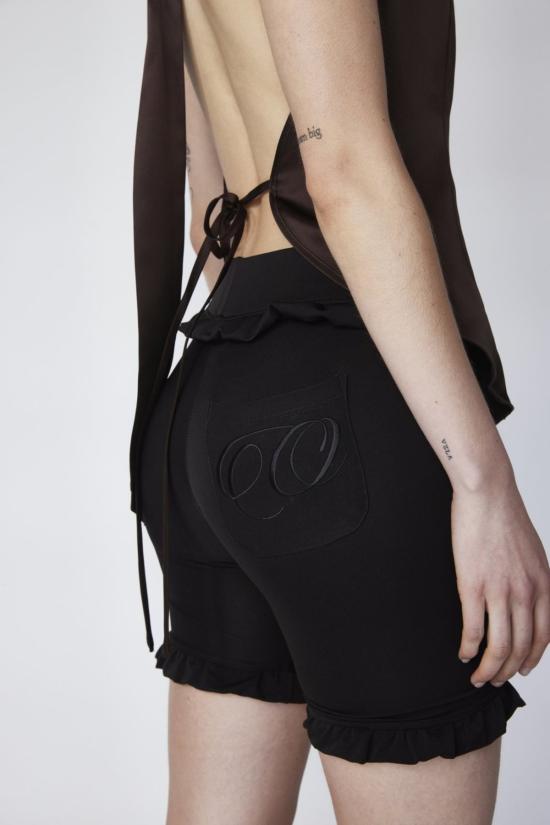  Oori Ott 숏팬츠 오리 오트 럭키 쇼츠 - OTHER BRANDS