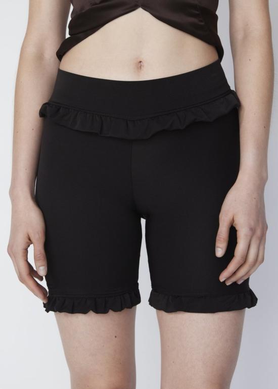  Oori Ott 숏팬츠 오리 오트 럭키 쇼츠 - OTHER BRANDS