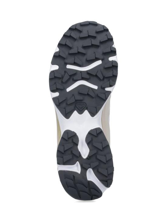  MM6 메종마르지엘라 스니커즈 Mm6 메종 마르지엘라 X 살로몬 Xt 4 뮬  베이지 - MM6 MAISON MARGIELA