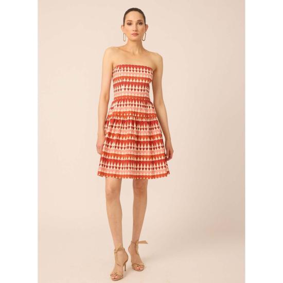  길너 패러 숏 원피스 길너 파라 팔마 드레스 와일드 하츠