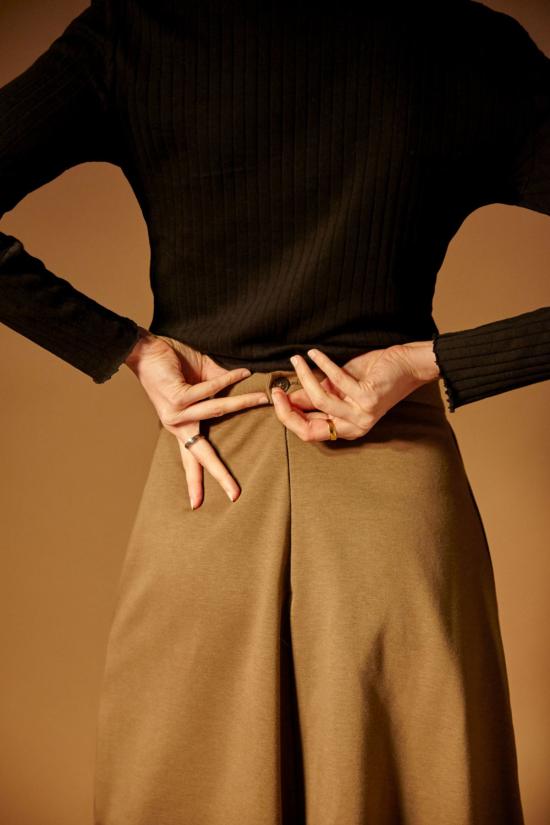  Luz Ortiz 반지 루즈 오르티즈 레인 링 - OTHER BRANDS