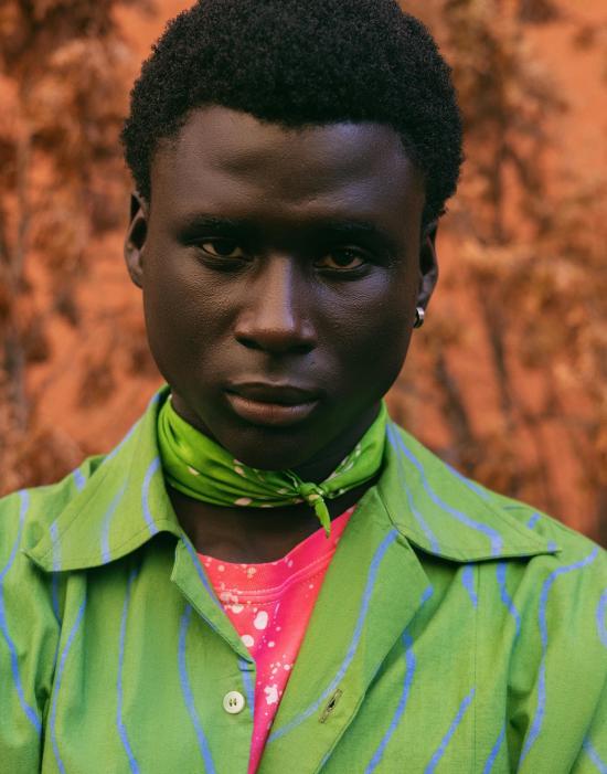  Post-Imperial 반팔 셔츠 포스트 임페리얼 이제부 반팔 캠프  그린 - POST IMPERIAL