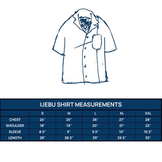  Post-Imperial 반팔 셔츠 포스트 임페리얼 이제부 반팔 캠프  그린 - POST IMPERIAL