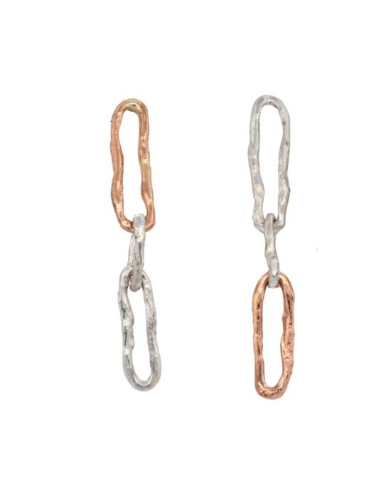  시리 한스도터 이어링 일리아 링크