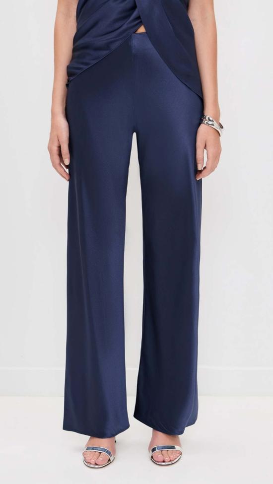  카미 뉴욕 팔라초 팬츠 캐미 NYC 브리스톨 - CAMI NYC