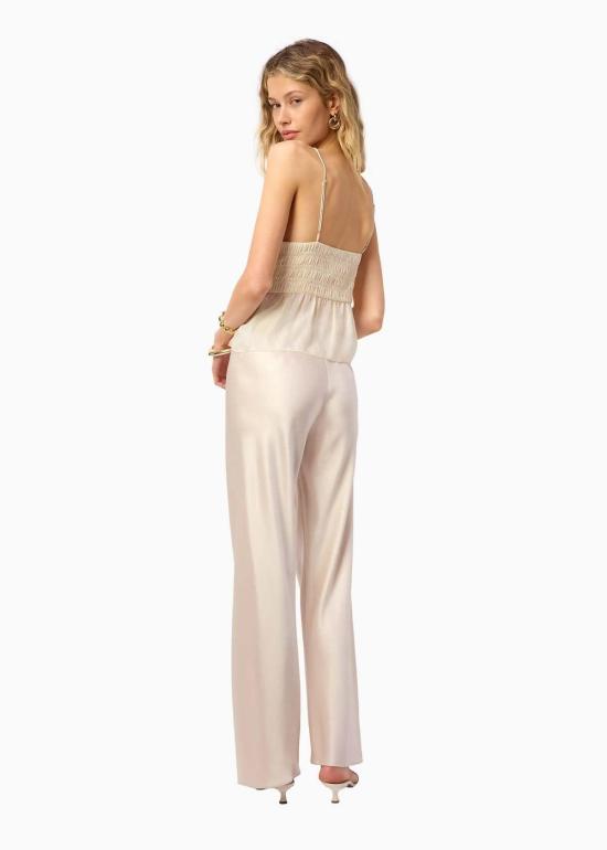  카미 뉴욕 팔라초 팬츠 캐미 NYC 브리스톨 - CAMI NYC