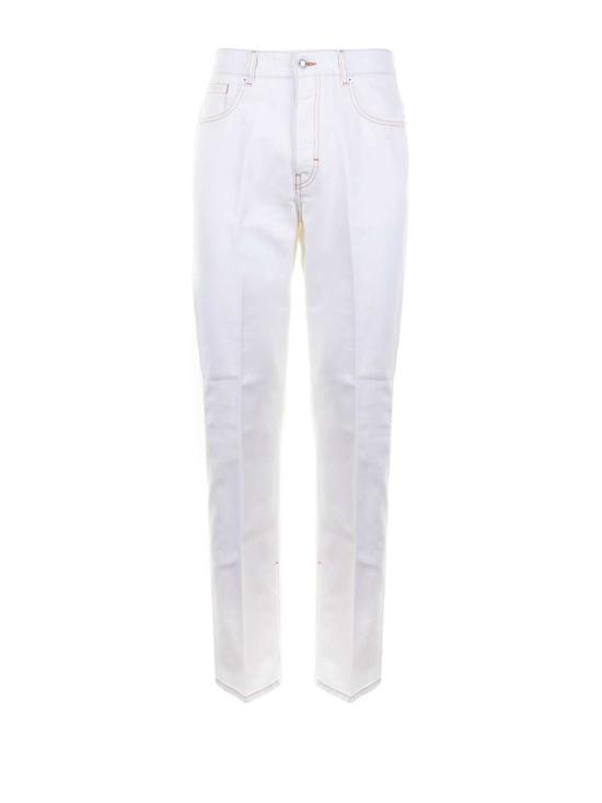  [키즈] 지방시 트레이닝/조거 팬츠 화이트 진