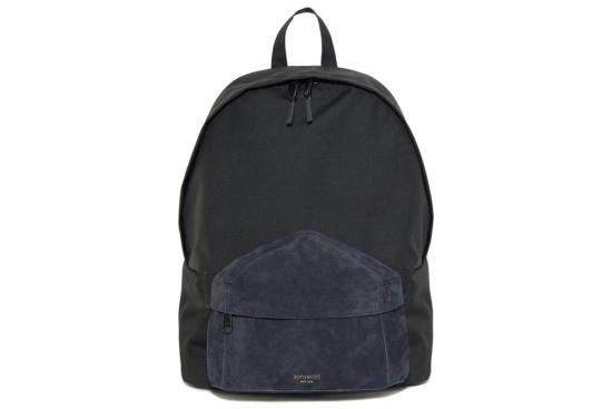  소니언 백팩 소니온 Ba04  블랙