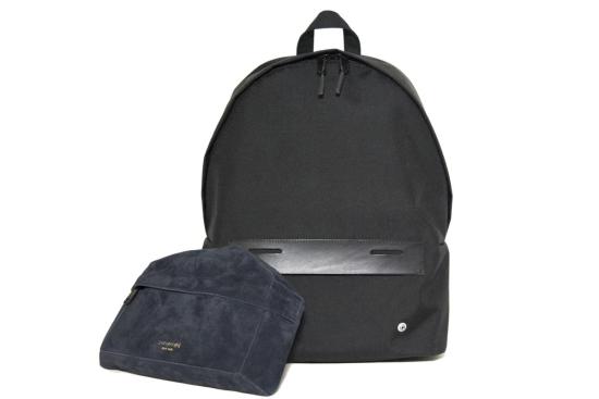  소니언 백팩 소니온 Ba04  블랙 - SONYEON