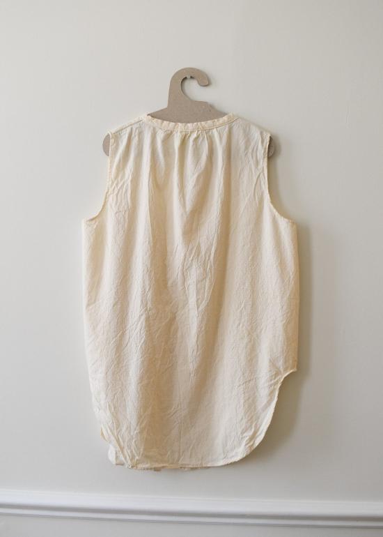  Local Shade 셔츠 로컬 셰이드 버튼다운 튜닉 - LOCAL SHADE