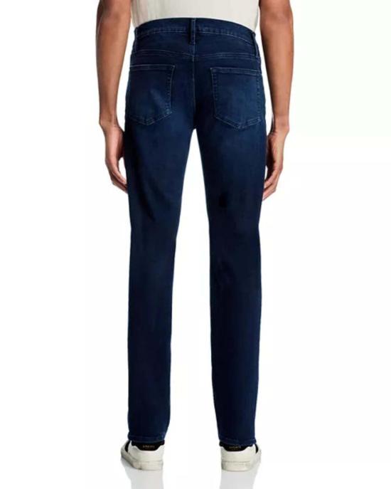  프레임 데님 팬츠 롬 슬림 진 - FRAME