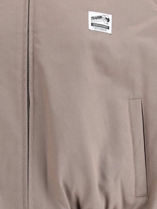  마리아노 자켓 마글리아노 코튼 재킷 - MAGLIANO