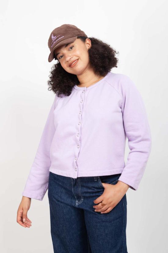  그래블 앤 골드 모자 세일 보트 코듀로이 캡 브라운 - GRAVEL & GOLD