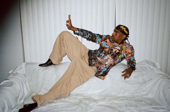  Skim Milk 긴팔 셔츠 탈지유 예수 티 (다채로운 색상) - OTHER BRANDS