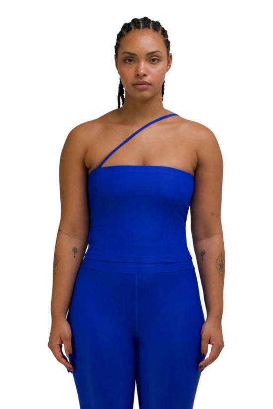  hauslabel 민소매 티셔츠 하우스라벨 Ha 007 튜브탑 길리