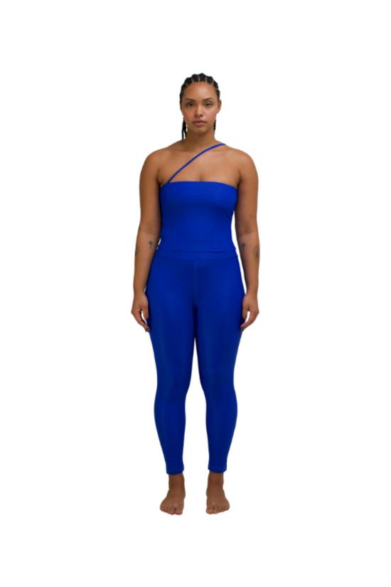  hauslabel 민소매 티셔츠 하우스라벨 Ha 007 튜브탑 길리 - HAUSLABEL