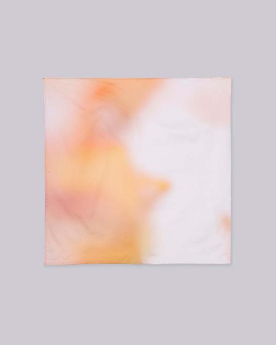  사야카 다비스 뉴욕 머플러/스카프 사야카 데이비스 뉴욕 프린트 반다나 프린트 - SAYAKA DAVIS NEW YORK