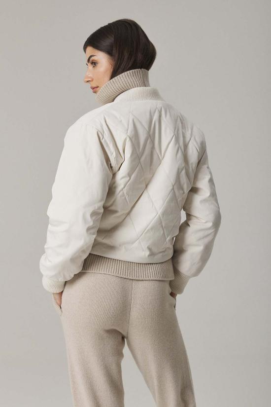  Santicler 봄버 자켓 산티클러 하이메 리버서블 플라이트 재킷 슈가 - OTHER BRANDS