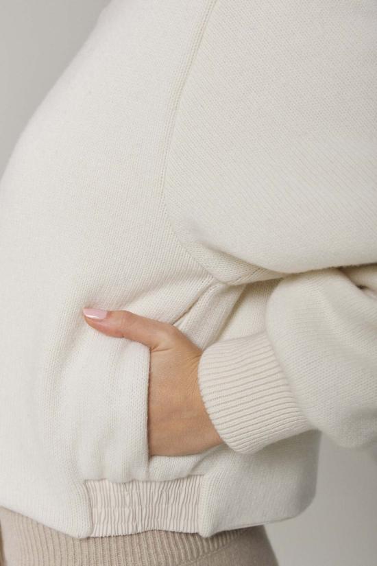  Santicler 봄버 자켓 산티클러 하이메 리버서블 플라이트 재킷 슈가 - OTHER BRANDS