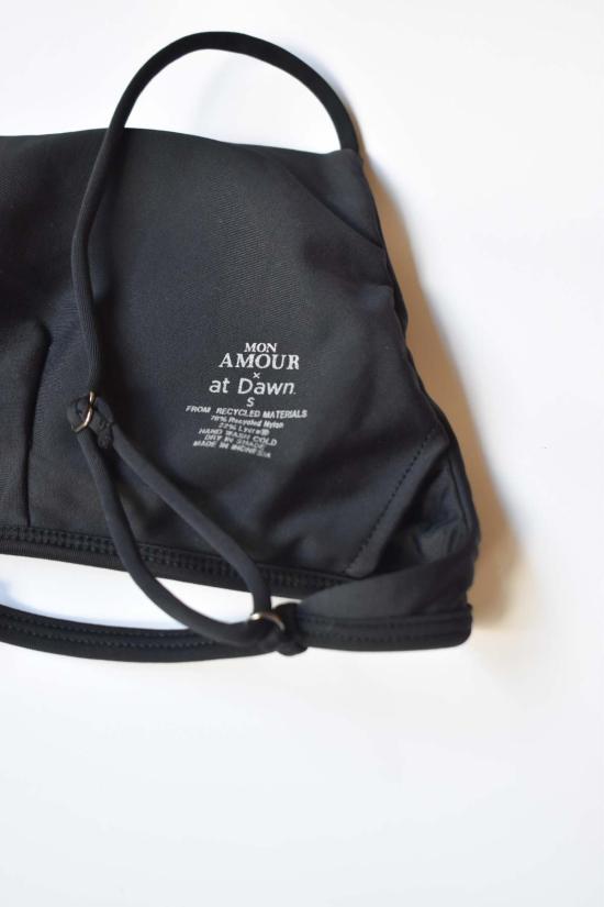  Monamour x at Dawn. 비키니 수영복 모나무르 X 앳 던. 스텔라 탑 - Monamour x at Dawn.