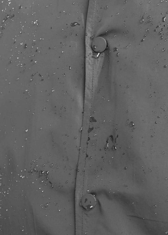  Wolves 자켓 울브스 코치 재킷 블랙/실버/미드나잇 블루 - OTHER BRANDS